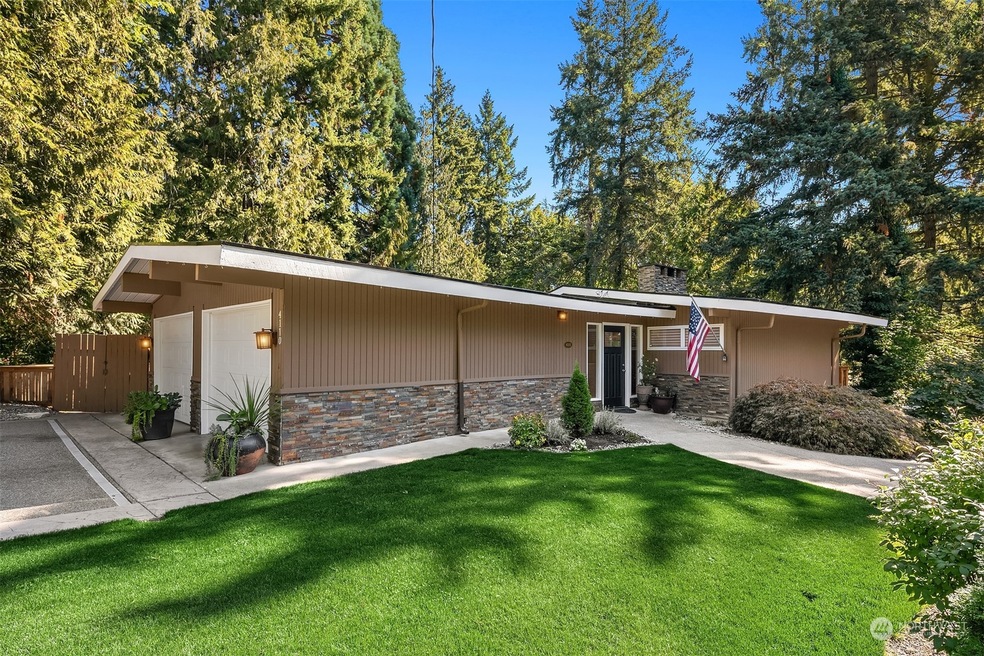 4110 78th Ave SE, Mercer Island, WA 98040 - photo 1