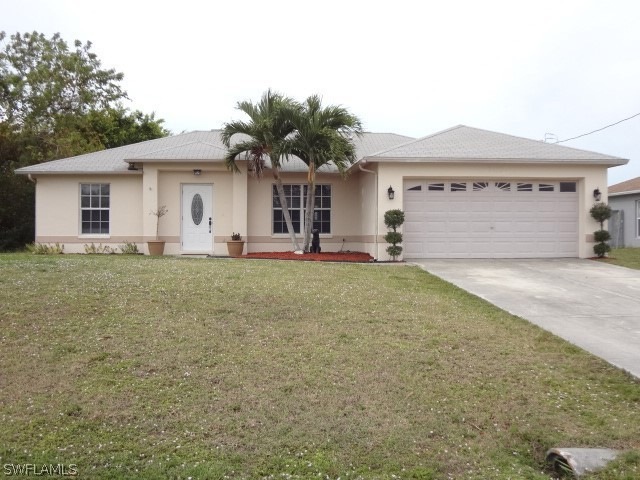 3112 NE 1st Ave, Cape Coral, FL 33909 - photo 1