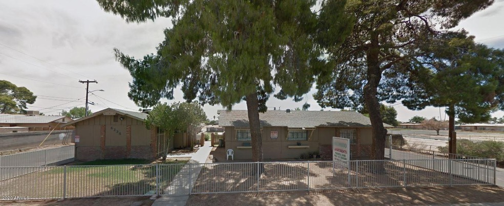 6235 N 60th Ave, Glendale, AZ 85301 - photo 1