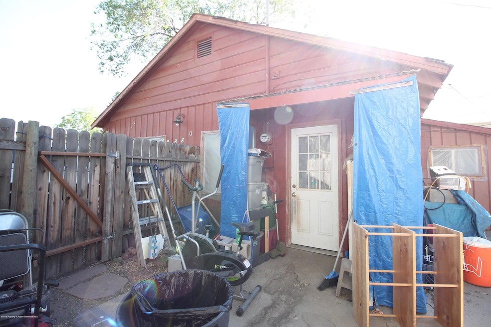 348 Rose St, Craig, CO 81625 - photo 1