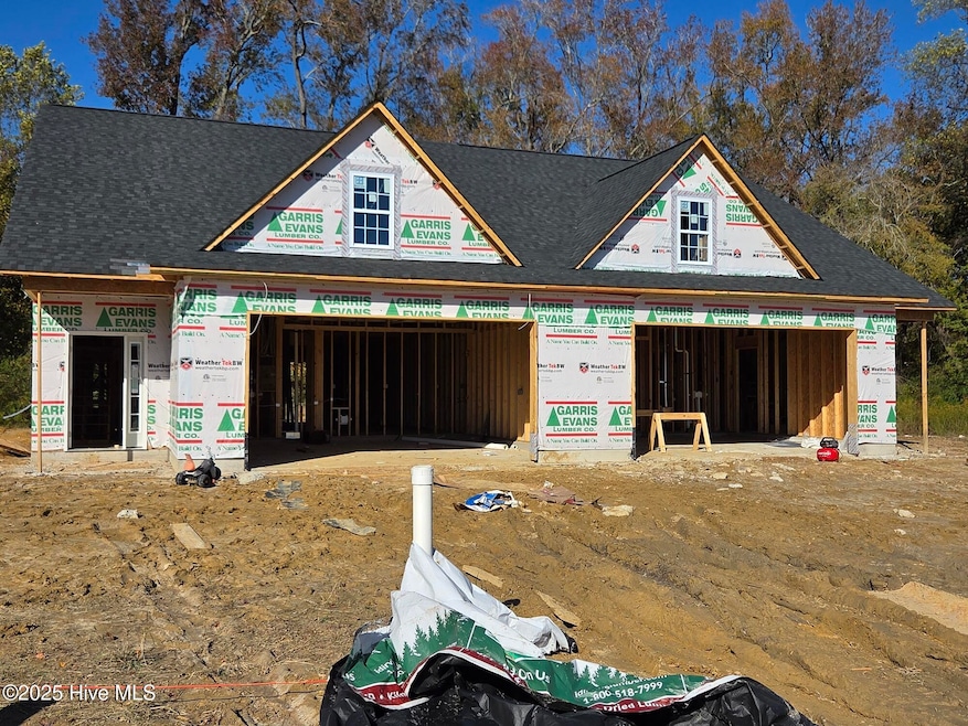 2000 Dartford Dr unit B, Greenville, NC 27834 - photo 1