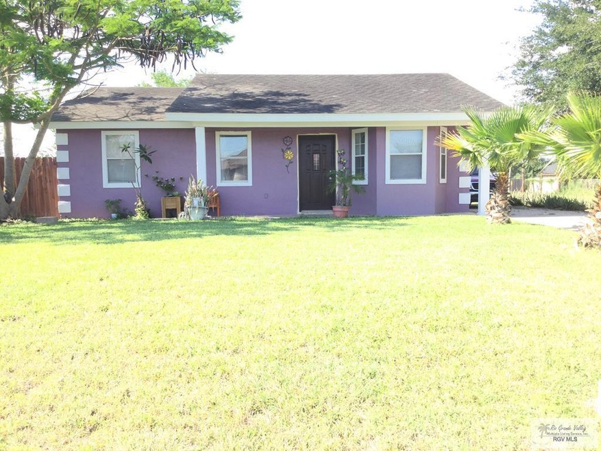 1902 Puerto Rico Ave, Weslaco, TX 78596 - photo 1