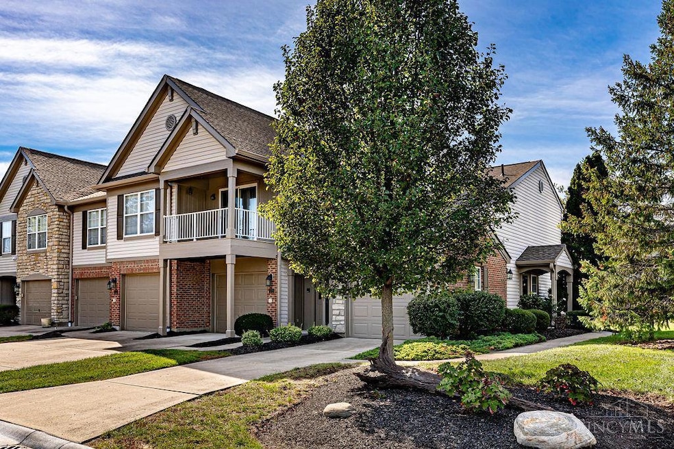 5787 Southwater Dr unit 206H, Mason, OH 45040 - photo 1