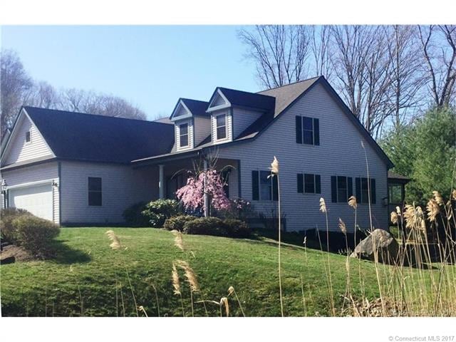 1 Clarks Ln unit 1, Niantic, CT 06357 - photo 1