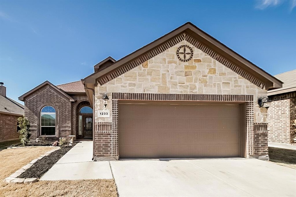 unlisted-address, Weatherford, TX 76087 - photo 1