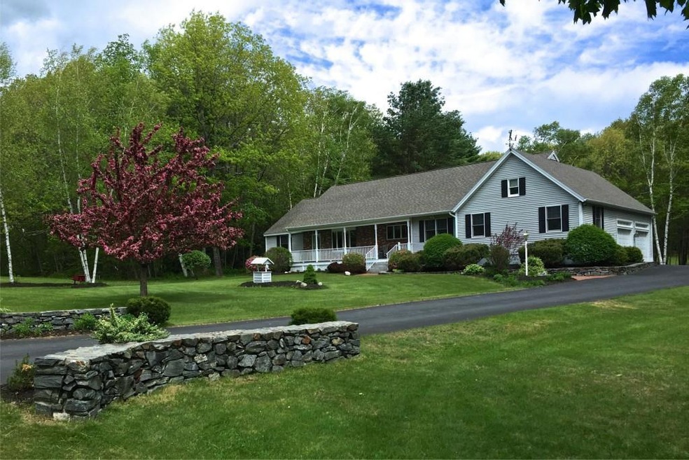 25 New Rd, Scarborough, ME 04074 - photo 1