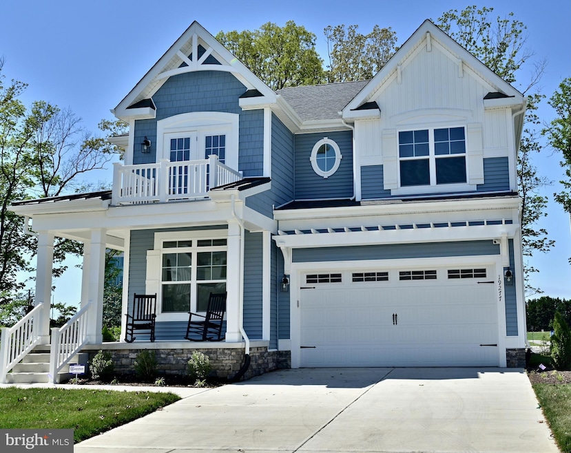 19277 American Holly Rd, Rehoboth Beach, DE 19971 - photo 1