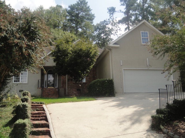 Main View