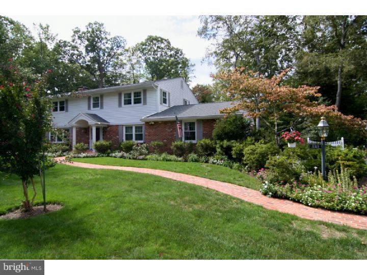 3313 Coachman Rd, Wilmington, DE 19803 - photo 1