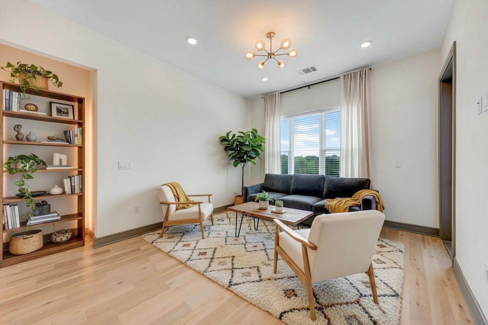 The View on Carrollton unit 2236, Carrollton, TX 75007 - photo 1