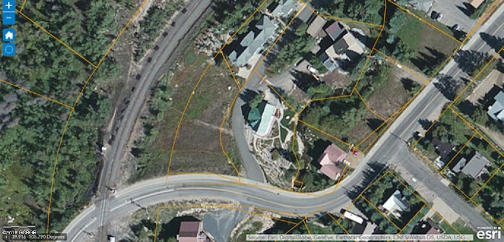 Aerial Image
