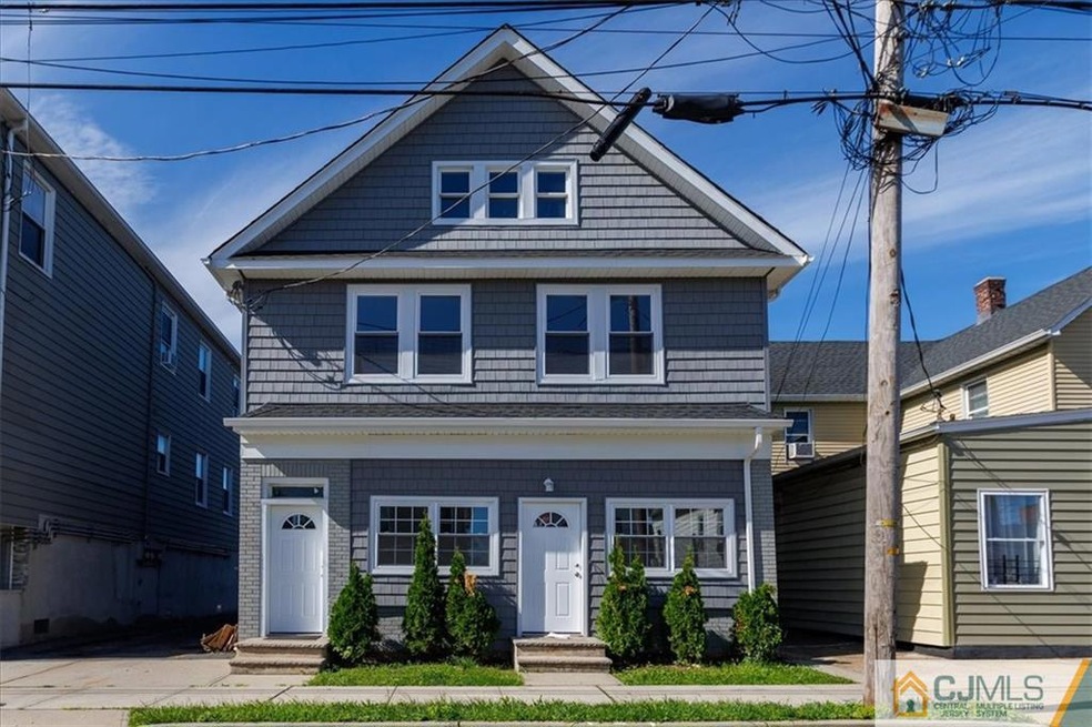 168 Whitehead Ave Unit 2, South River, NJ 08882 MLS 2352478M