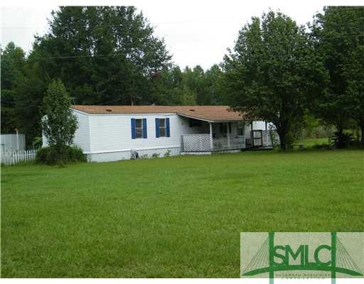 112 Harmony Dr, Springfield, GA 31329 - photo 1