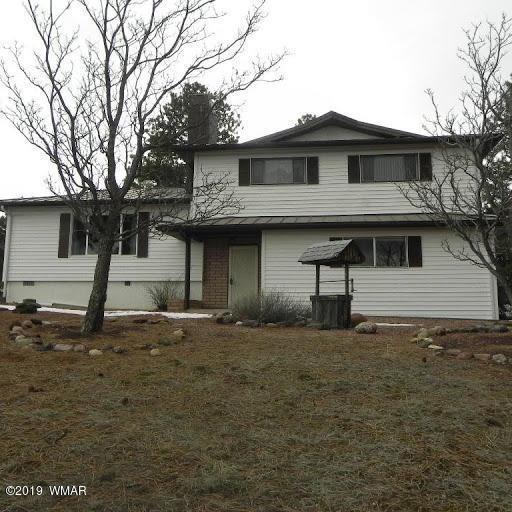 251 E Whipple St, Show Low, AZ 85901 - photo 1