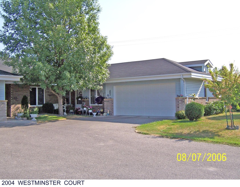 2004 Westminster Ct.