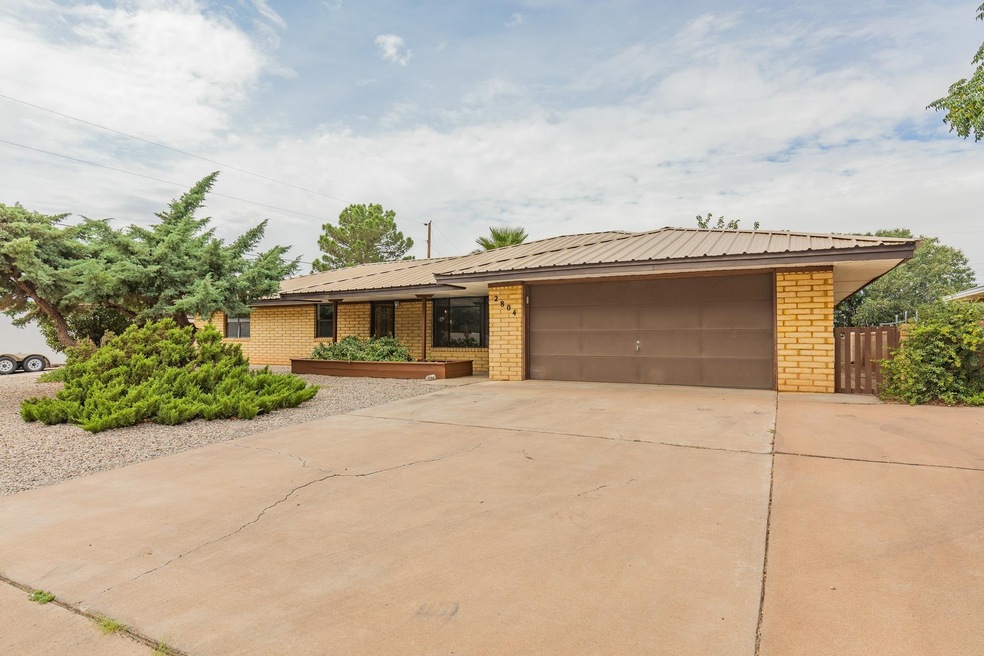 2804 Carmel Dr, Alamogordo, NM 88310 - photo 1