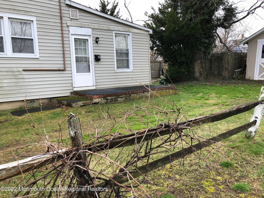 316 Branchport Ave unit 2, Long Branch, NJ 07740 - photo 1