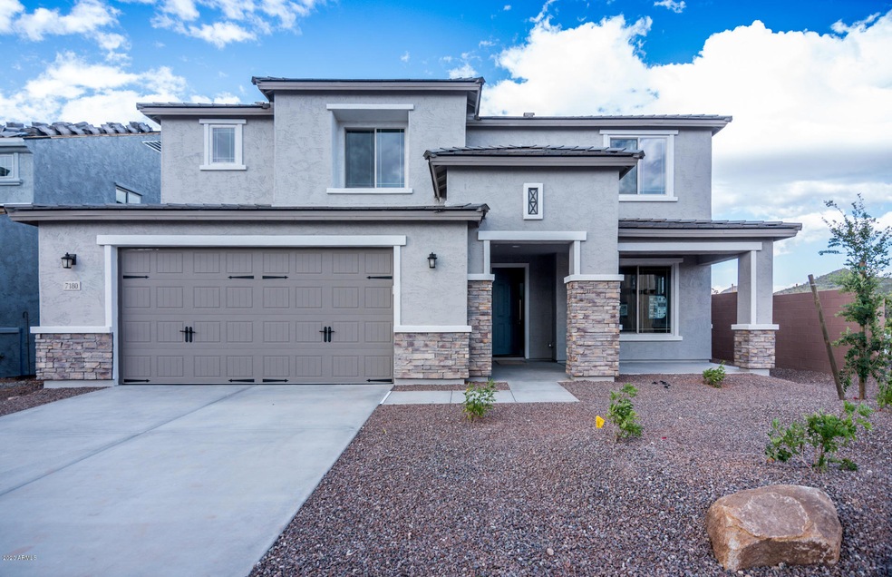7180 W Tombstone Trail, Phoenix, AZ 85083 - photo 1