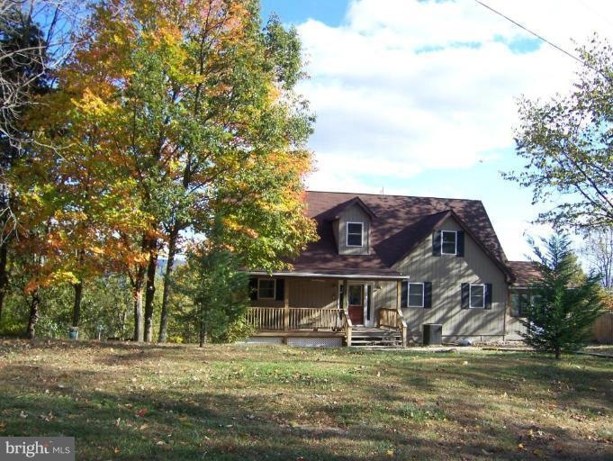 477 Highland Springs Rd, Old Fields, WV 26845 - photo 1