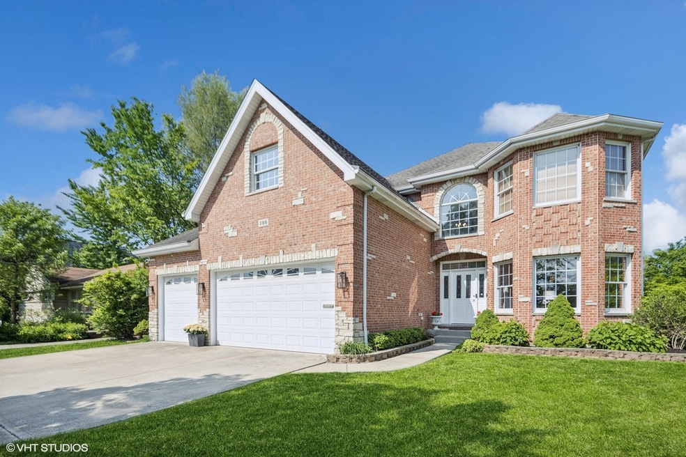 396 W Fremont Ave, Elmhurst, IL 60126 - photo 1