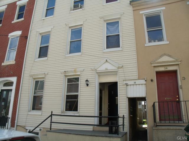 36 S 5th St unit 4, Allentown, PA 18101 - photo 1