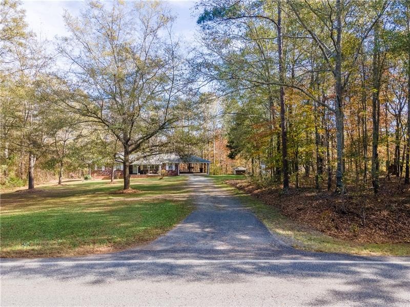 3790 Arbor Hill Rd, Canton, GA 30115 - photo 1