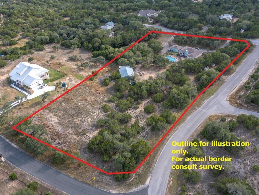 Lots 30 & 31 - 3.25 acres