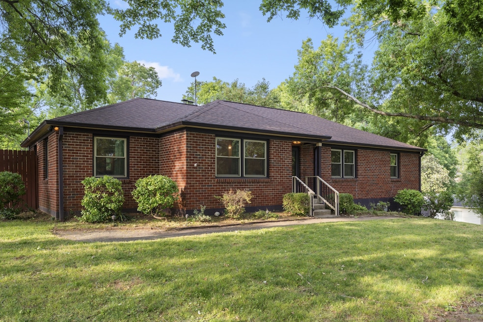 Under Contract $515,000