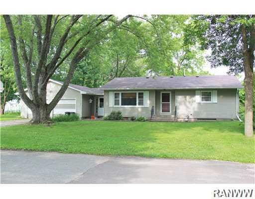 221 15th St NE, Menomonie, WI 54751 - photo 1