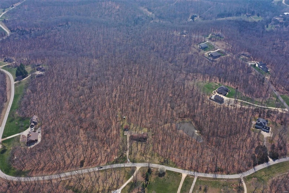 26ACRES Callaway Ridge Dr, Defiance, MO 63341 MLS MAR23015218