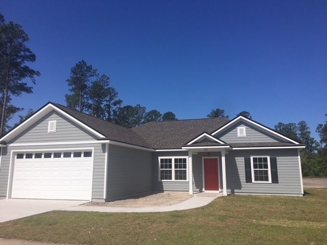 225 Scenic Stream Cir, Crawfordville, FL 32327 - photo 1