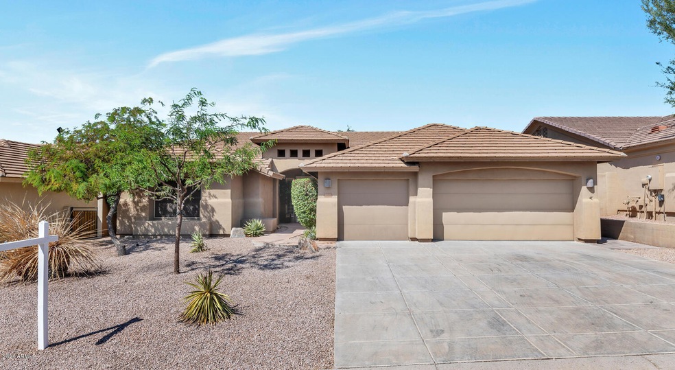 10522 E Bahia Dr, Scottsdale, AZ 85255 - photo 1