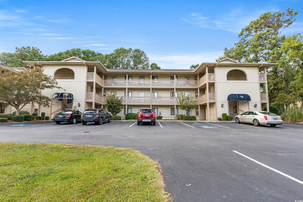 4109 Pinehurst Cir unit EE-5, Little River, SC 29566 - photo 1