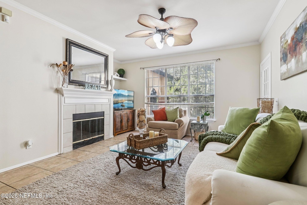 201 Colima Ct unit 1221, Ponte Vedra Beach, FL 32082 - photo 1