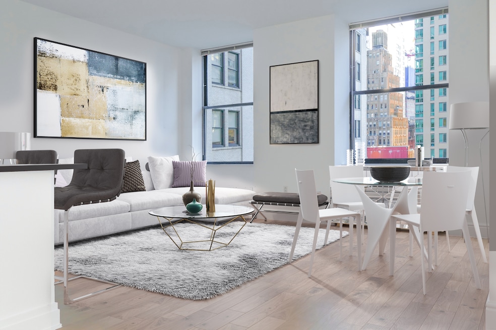 unlisted-address, New York, NY 10005 - photo 1