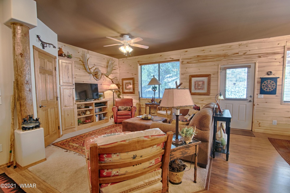 Your Cozy Mountain Escape