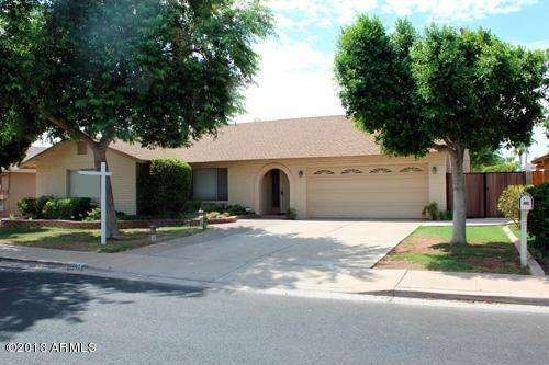 1261 W Mendoza Ave, Mesa, AZ 85202 - photo 1