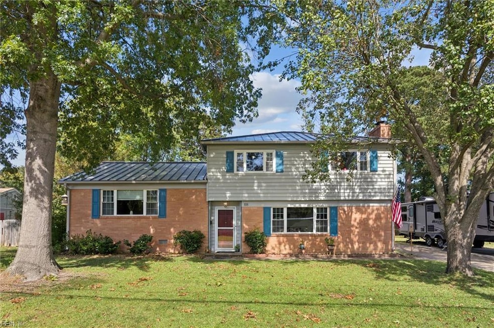 Sold $400,000 • Co-Listing Agent