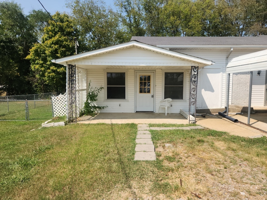 For Rent $800/month