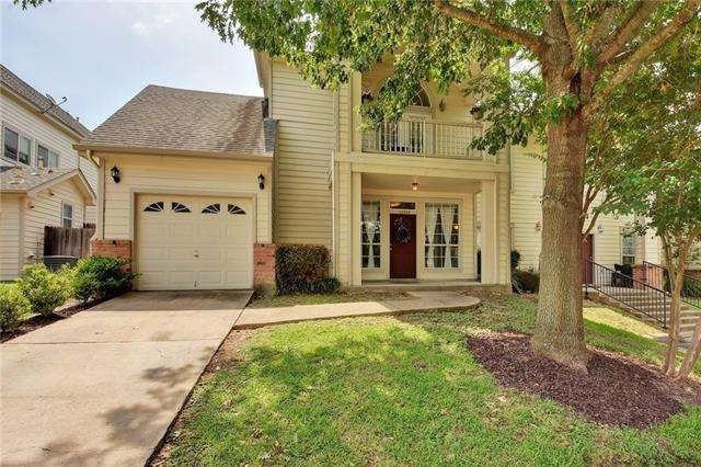 Welcome home! Come see this amazing 3/2.5 home loc