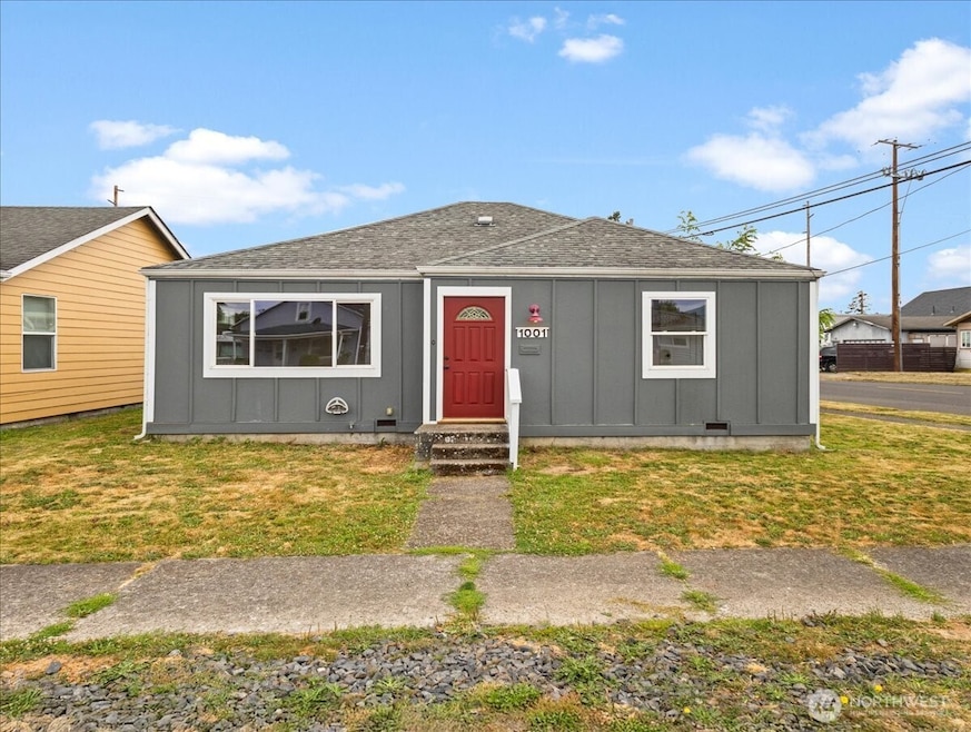 1001 S 6th Ave, Kelso, WA 98626 - photo 1