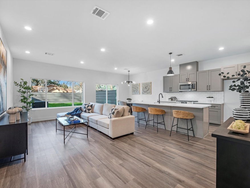 2130 Wavell Court St St, Houston, TX 77088 - photo 1