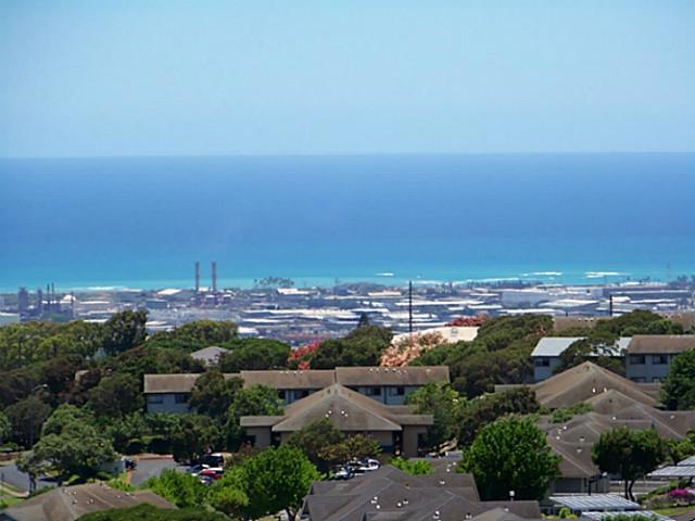 Panoramic Views