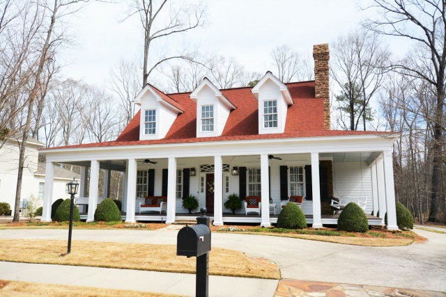 Main View