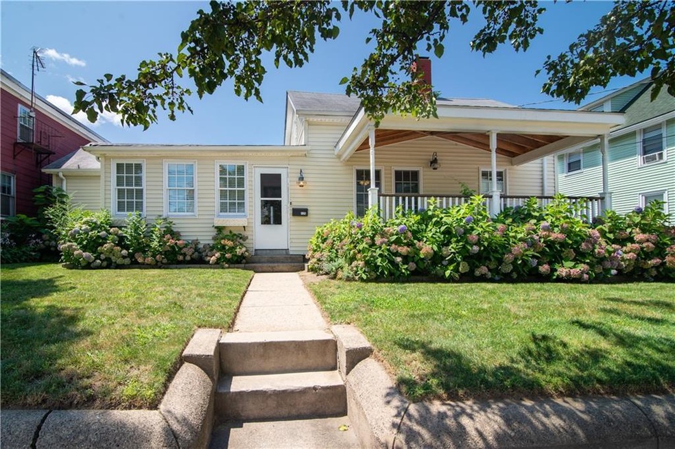 175 Mulberry St, Pawtucket, RI 02860 - photo 1