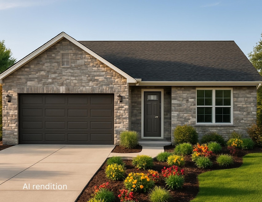 109 Theunis Dr, Wrightstown, WI 54180 - photo 1