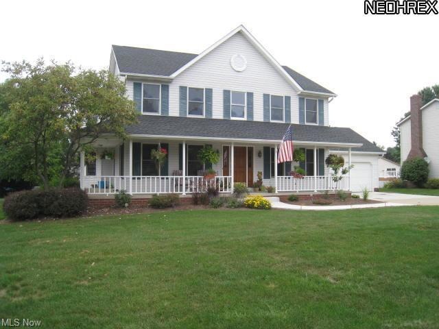 Over 2,400 square foot 4 bedroom, 3 full bath home in great neighborhood!