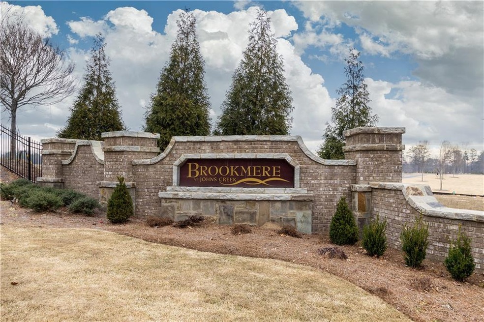 Welcome to Brookmere!