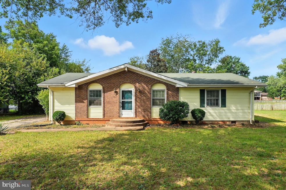 11269 Cedar Ave, Culpeper, VA 22701 - photo 1