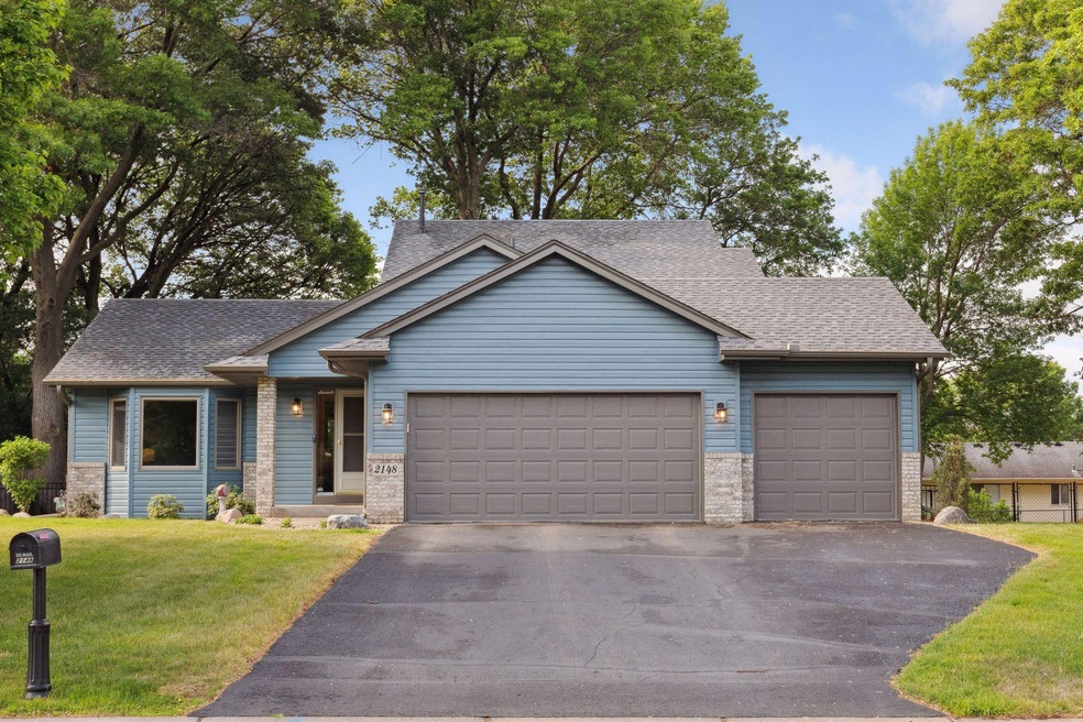 2148 124th Ave NW, Coon Rapids, MN 55448 - photo 1